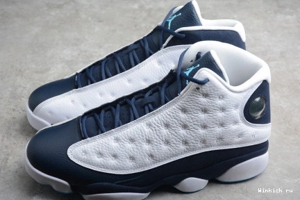 JORDAN POWDER BLUE” AIR “DARK 13 1024